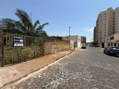 Lote/Terreno à venda, 293m² no Mercês, Uberaba