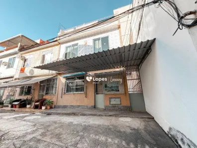 Casa com 3 Quartos à venda, 118m² no Vila Isabel, Rio de Janeiro