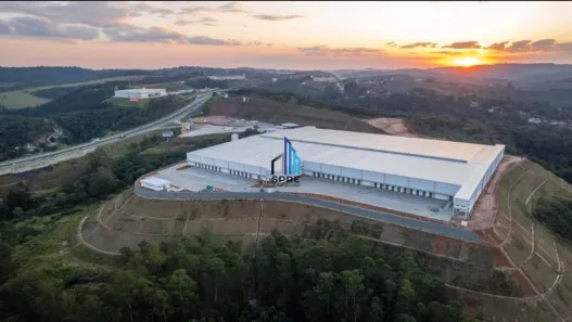 Galpão/Depósito/Armazém para alugar, 4504m² no Dona Catarina, São Roque