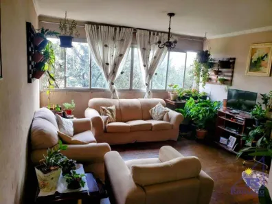 Apartamento com 3 Quartos à venda, 109m² no Mooca, São Paulo