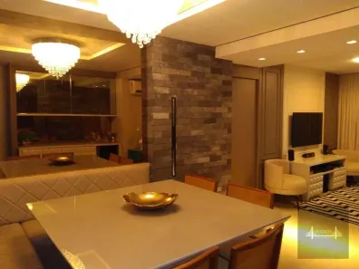 Apartamento com 3 Quartos à venda, 120m² no Capoeiras, Florianópolis