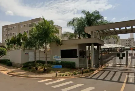 Apartamento com 2 Quartos à venda, 43m² no Athenas Paulista, Jaboticabal