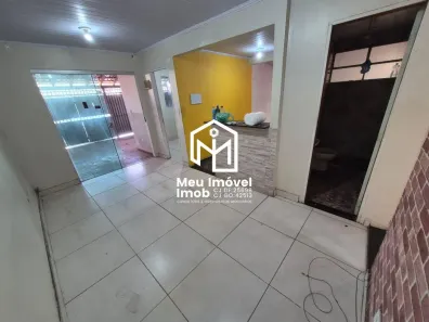 Casa com 3 Quartos à venda, 101m² no Samambaia Norte, Brasília