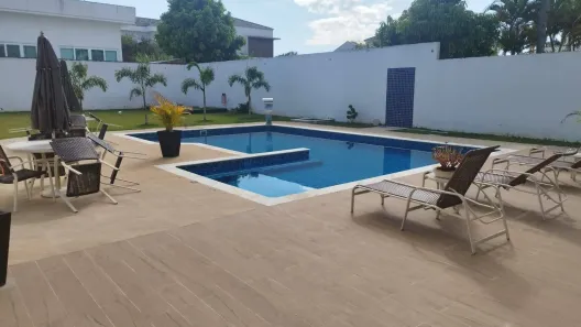 Casa de Condomínio com 6 Quartos à venda, 540m² no Parque Village Castelo, Itu