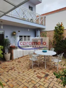 Sobrado com 3 Quartos à venda, 220m² no Jardim Bonfiglioli, São Paulo