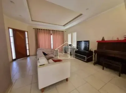 Casa de Condomínio com 4 Quartos à venda, 218m² no Urbanova, São José dos Campos