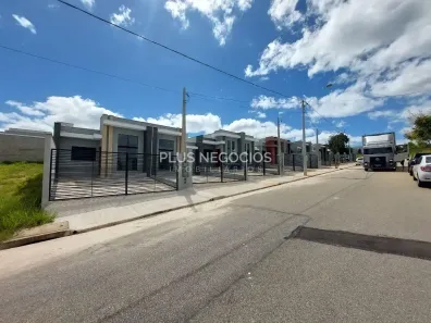 Casa com 3 Quartos à venda, 67m² no Jardim Sao Lucas, Salto de Pirapora