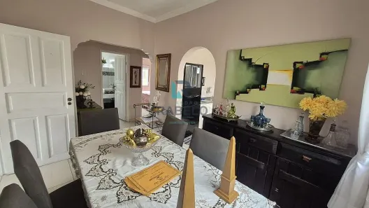 Casa com 3 Quartos à venda, 10m² no Olaria, Lorena