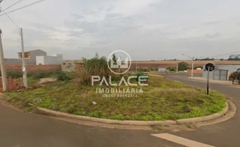 Lote/Terreno com 1 Quarto à venda, 333m² no Garças, Piracicaba
