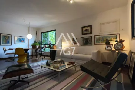 Apartamento com 3 Quartos à venda, 150m² no Vila Andrade, São Paulo