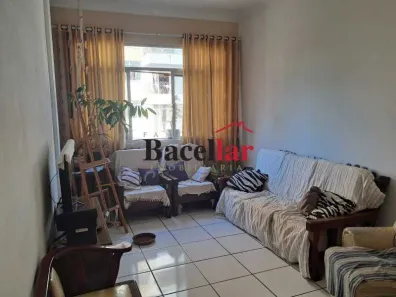 Apartamento com 2 Quartos à venda, 69m² no Méier, Rio de Janeiro