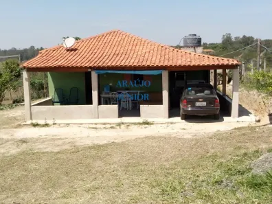 Fazenda/Sítio com 3 Quartos à venda, 100m² no Centro, Conchas