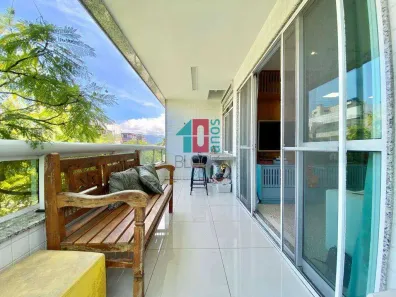 Apartamento com 2 Quartos à venda, 80m² no Recreio dos Bandeirantes, Rio de Janeiro