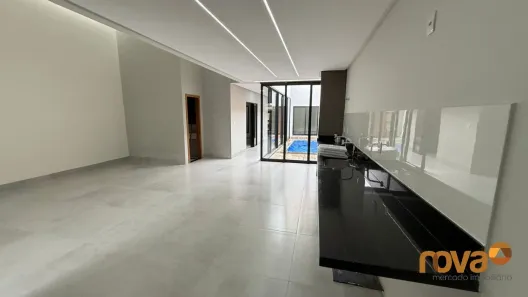 Casa com 3 Quartos à venda, 149m² no Jardim Atlântico, Goiânia