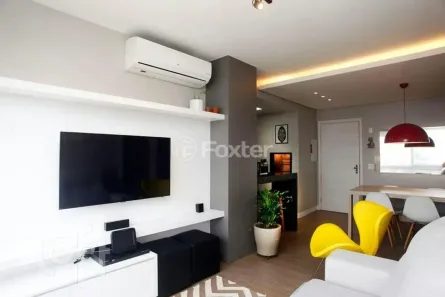 Apartamento com 2 Quartos à venda, 68m² no Santana, Porto Alegre