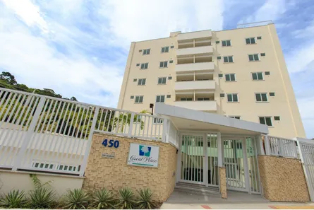 Apartamento com 3 Quartos à venda, 59m² no Badu, Niterói