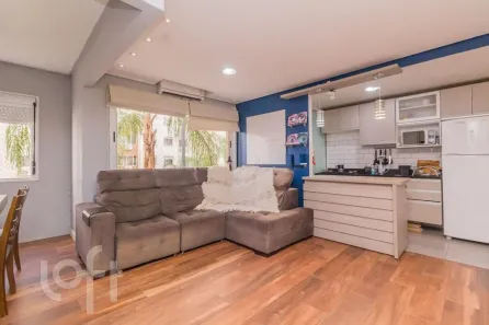Apartamento com 3 Quartos à venda, 65m² no Vila Ipiranga, Porto Alegre