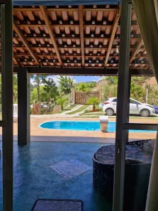 Fazenda/Sítio com 3 Quartos à venda, 3726m² no , Pedra Bela