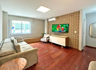 Apartamento com 2 Quartos para alugar, 80m² no Copacabana, Rio de Janeiro