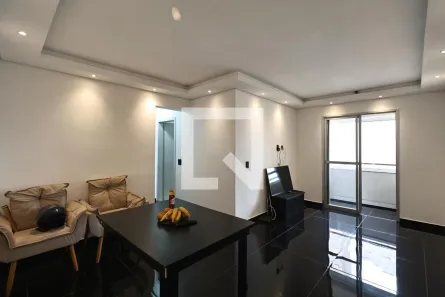 Apartamento com 3 Quartos à venda, 65m² no Vila Camilópolis, Santo André