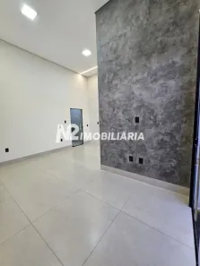 Casa com 3 Quartos à venda, 90m² no Jardim Brasília, Uberlândia