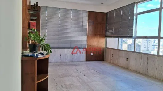Sala Comercial para alugar, 25m² no Barro Preto, Belo Horizonte