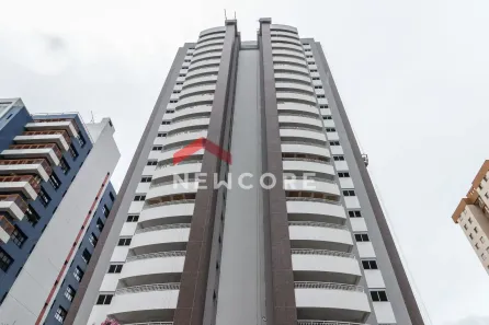 Apartamento com 3 Quartos à venda, 95m² no Vila Azevedo, São Paulo
