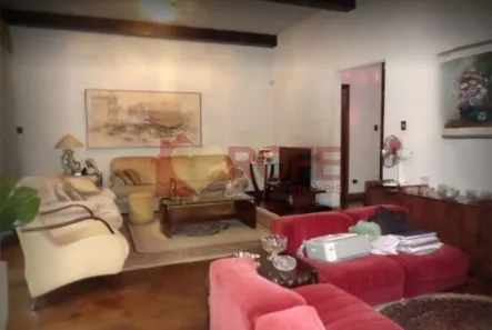 Casa com 4 Quartos à venda, 279m² no Bosque da Saúde, São Paulo