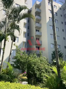 Apartamento com 2 Quartos à venda, 62m² no Parque São Vicente, Mauá