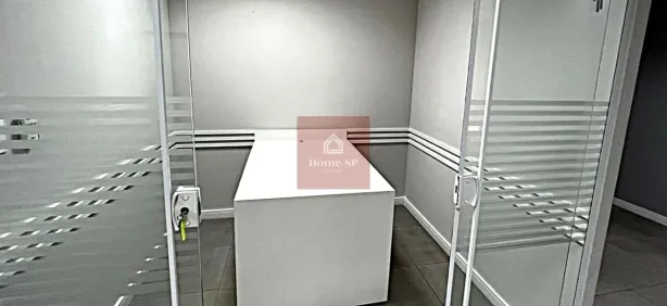 Sala Comercial à venda, 152m² no Itaim Bibi, São Paulo