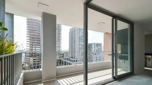 Apartamento com 3 Quartos à venda, 96m² no Pinheiros, São Paulo