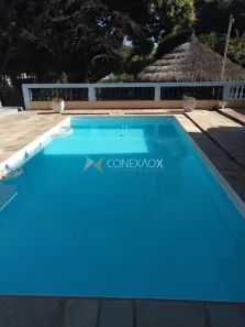 Fazenda/Sítio com 2 Quartos à venda, 183m² no Chácara Primavera, Jaguariúna