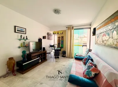 Apartamento com 3 Quartos à venda, 105m² no Casa Caiada, Olinda