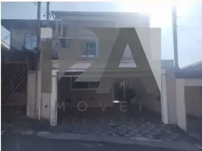 Sobrado com 2 Quartos à venda, 185m² no Jardim D'Abril, Osasco