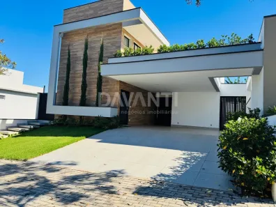 Casa de Condomínio com 5 Quartos à venda, 380m² no Paiquerê, Valinhos