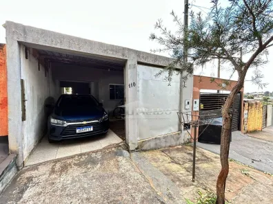 Casa com 2 Quartos à venda, 68m² no San Rafael, Ibiporã