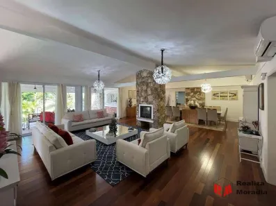 Casa com 4 Quartos à venda, 850m² no Vila Santo Antônio, Cotia