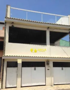 Casa com 3 Quartos à venda, 95m² no Colégio, Rio de Janeiro