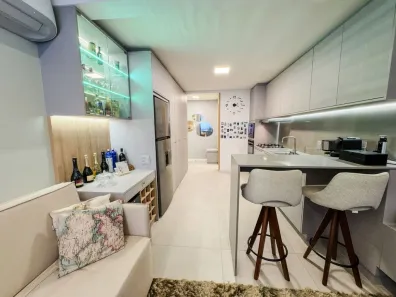 Apartamento com 2 Quartos à venda, 70m² no João Paulo, Florianópolis