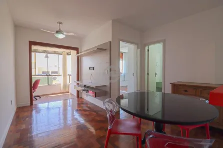 Apartamento com 1 Quarto à venda, 48m² no Tristeza, Porto Alegre