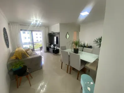 Apartamento com 3 Quartos à venda, 75m² no Jardim Peri Peri, São Paulo
