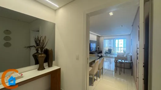Apartamento com 3 Quartos à venda, 127m² no Altiplano Cabo Branco, João Pessoa