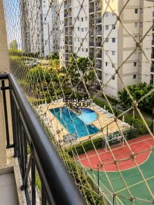 Apartamento com 3 Quartos à venda, 67m² no Loteamento City Jaragua, São Paulo
