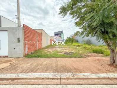 Lote/Terreno à venda, 192m² no Itaperu, Piracicaba