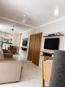 Apartamento com 2 Quartos à venda, 40m² no Jardim Itapema, São José do Rio Preto