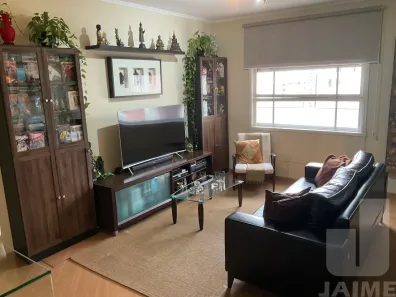 Apartamento com 2 Quartos à venda, 65m² no Vila Buarque, São Paulo
