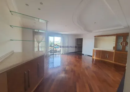 Apartamento com 4 Quartos à venda, 165m² no Jardim da Saúde, São Paulo
