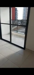 Apartamento para alugar, 38m² no Loteamento Residencial e Comercial Bosque Flamboyant, Taubaté