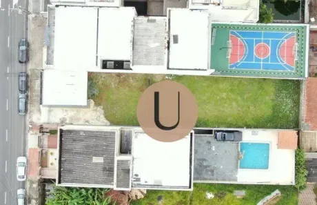 Lote/Terreno à venda, 500m² no Nova Petrópolis, São Bernardo do Campo