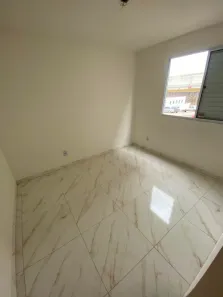 Apartamento com 2 Quartos para alugar, 46m² no Chácara Holiday, Itaquaquecetuba